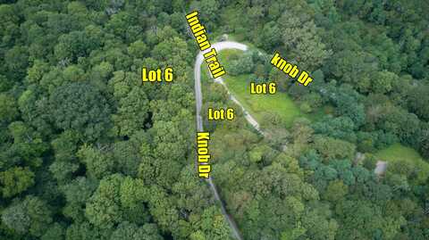 6 Slatyridge, Slatyfork, WV 26291