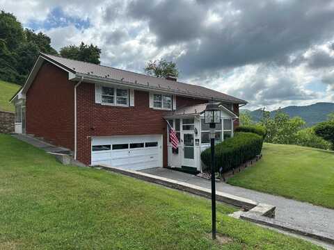 196 Old White Trail, White Sulphur Springs, WV 24986