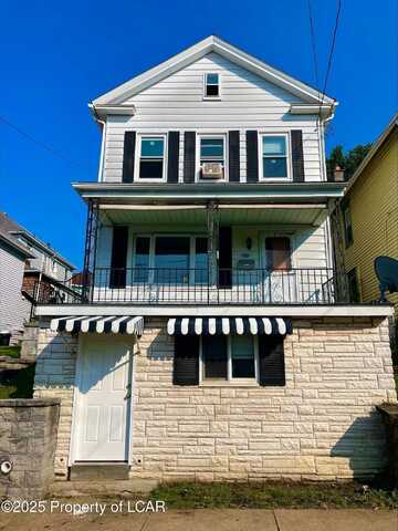 138 Brown Street, Beach Haven, PA 18702