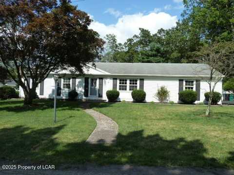 3 Edward Street, Mountain Top, PA 18707