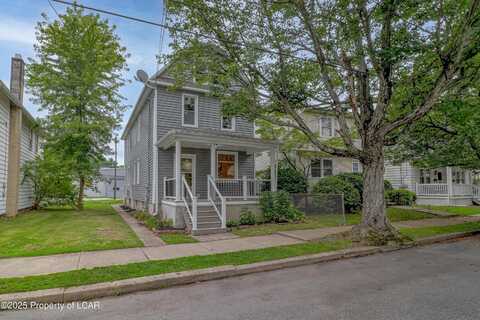92 W Pettebone Street, Forty Fort, PA 18704