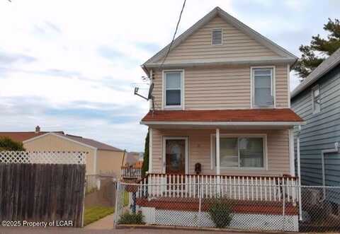 13 Jean Street, Wilkes Barre Township, PA 18702