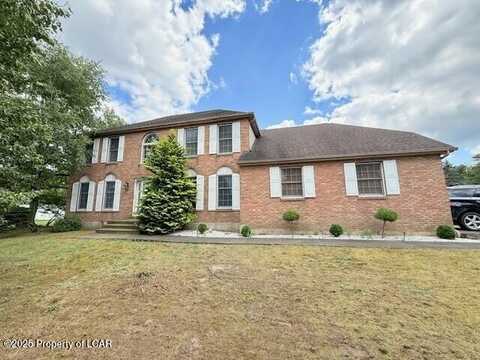 1615 Dons Avenue, Hazleton, PA 18201