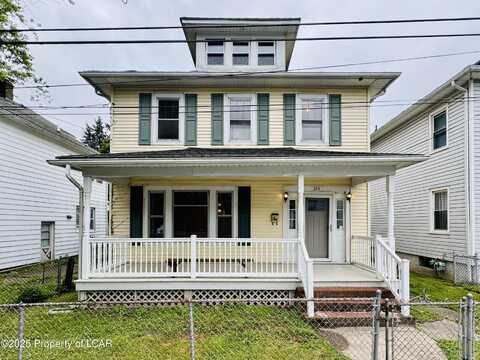 324 Powell St, Plymouth, PA 18651
