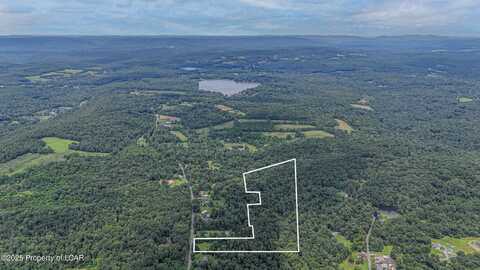 Sweet Valley Road, Hunlock Creek, PA 18621