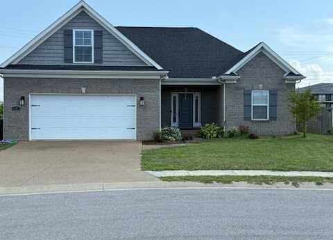 3607 Cora Ct, Newburgh, IN 47630