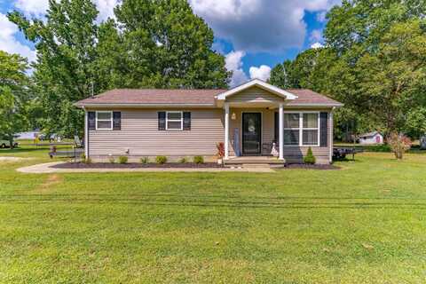 650 Wilson Lane, Corydon, KY 42406