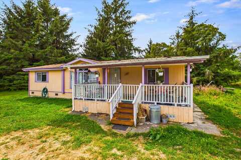 1767 Babler Road, McKinleyville, CA 95519