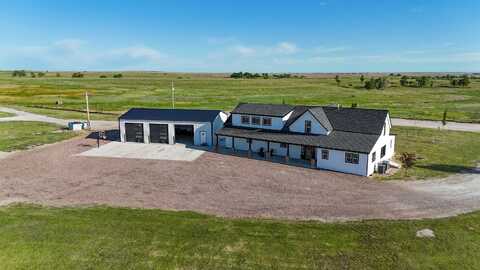 3951 L Rd, Damar, KS 67632