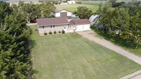 2114 I, Wilson, KS 67490