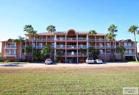 3 OCELOT TRAIL RD., LAGUNA VISTA, TX 78578
