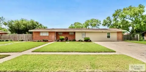 309 W DARRELL WAYNE SHIPP, HARLINGEN, TX 78550