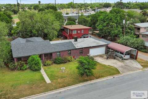 2000 W JEFFERSON ST., BROWNSVILLE, TX 78520
