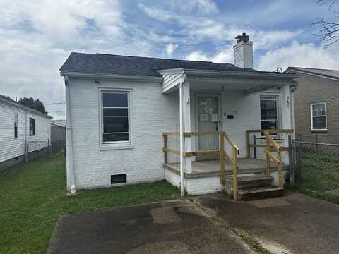 260 Kentucky Street, Huntington, WV 25704