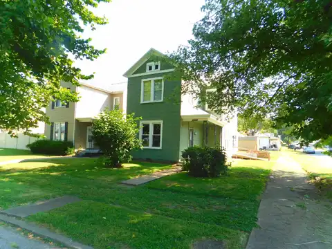 1221 S 4th Street, IRONTON, OH 45638