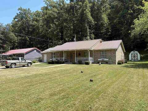 36 Private Dr 2568 Co Rd 18, South Point, OH 45680