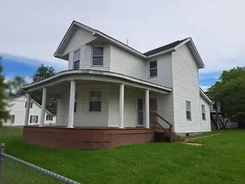 104 High Street, Ft. Gay, WV 25514