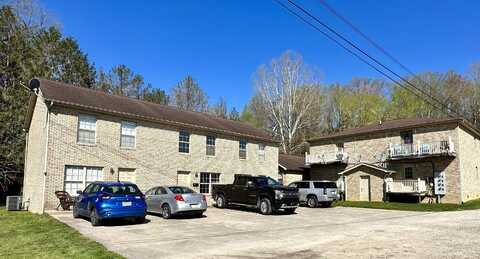 958 1-8 Florida Street, Milton, WV 25541