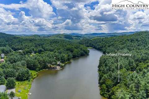 Lot 255/256 Lakeside Drive, West Jefferson, NC 28694