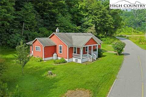 191 Rogers Drive, Boone, NC 28607