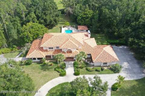 22331 Powell Road, Brooksville, FL 34602