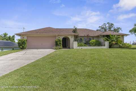 11421 Portsmouth, Spring Hill, FL 34609
