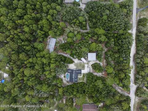 17131 Dalberg Drive, Shady Hills, FL 34610