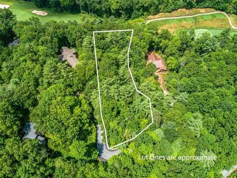 Tbd Seminole Way, Lake Toxaway, NC 28747