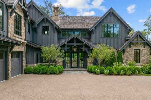 1337 Burl Lane, Cashiers, NC 28717