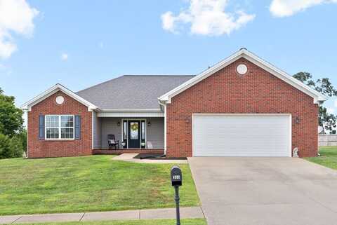 300 North Abbey Way, HOPKINSVILLE, KY 42240