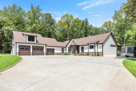 951 Crisp Rd, CADIZ, KY 42211