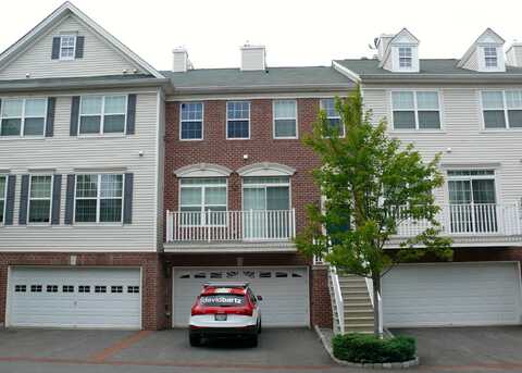 7 CARPENTER CT, JC, West Bergen, NJ 07305