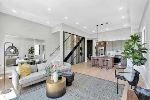 134 MANHATTAN AVE, JC, Heights, NJ 07307