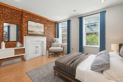 723 WILLOW AVE, Hoboken, NJ 07030