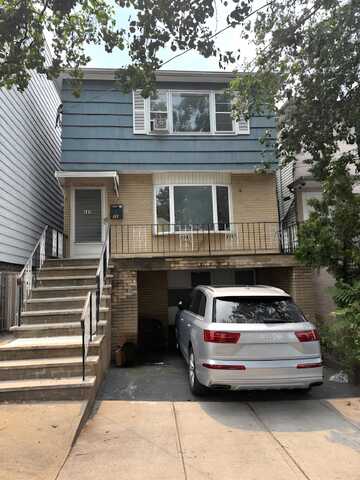 269 MANHATTAN AVE, JC, Heights, NJ 07307