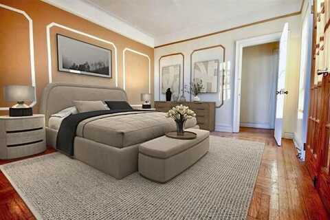 50 RESERVOIR AVE, JC, Heights, NJ 07307