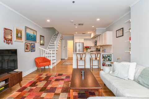 814 WILLOW AVE, Hoboken, NJ 07030