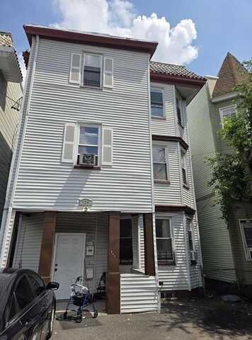 142 JOHNSON AVE, Newark, NJ 07108