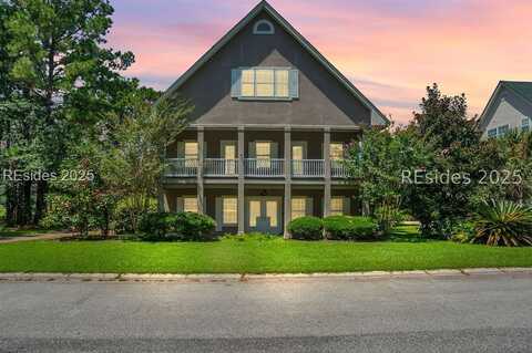 46 Pointe South Trace, Bluffton, SC 29910