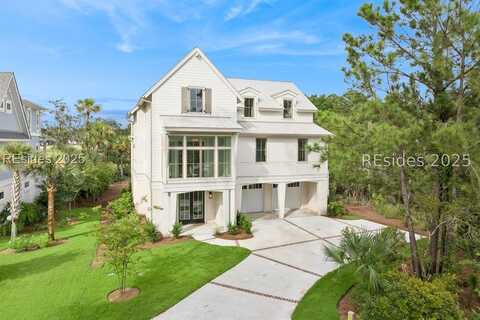 8 Silver Oak Circle, Hilton Head Island, SC 29926