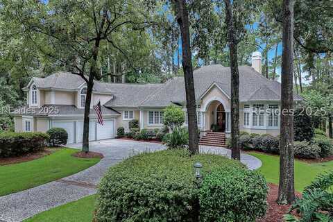 3 Heather Lane, Hilton Head Island, SC 29926
