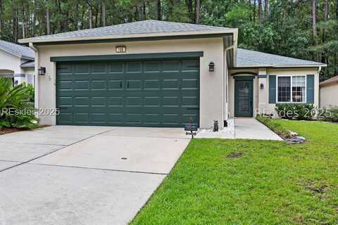 108 Cypress Hollow, Bluffton, SC 29909