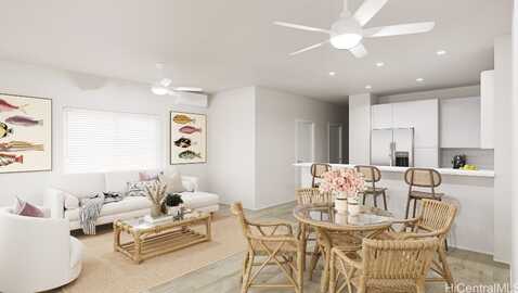 91-4099 Hikuono Street, Kapolei, HI 96707