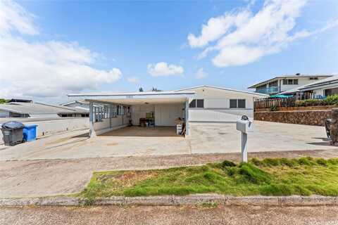 98-822 Kaamilo Street, Aiea, HI 96701