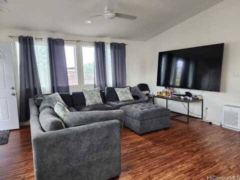 1638 Makamua Street, Pearl City, HI 96782