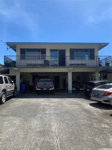 1829 Akone Place, Honolulu, HI 96819