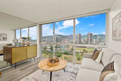 2211 Ala Wai Boulevard, Honolulu, HI 96815