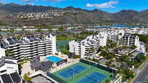 500 Lunalilo Home Road, Honolulu, HI 96825