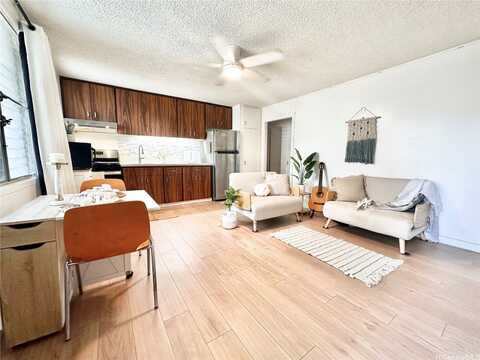 1145 Davenport Street, Honolulu, HI 96822