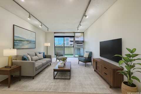 1099 Ala Napunani Street, Honolulu, HI 96818